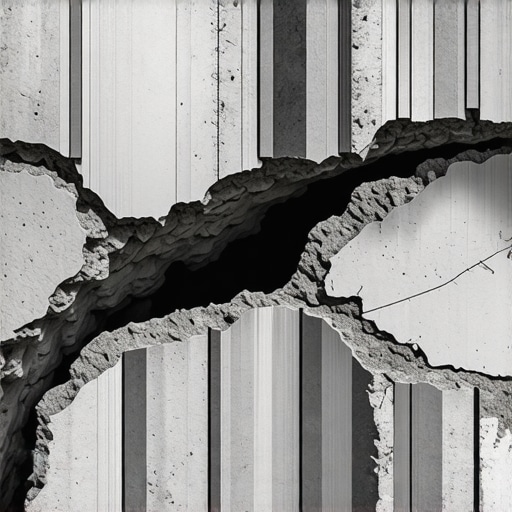 The Truth About Carbon Fiber for Foundation Cracks
