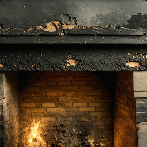 Top Signs Your Chimney Liner is Compromised and Needs Action
