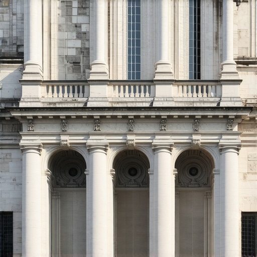 Using Robotic Lasers to Clean Historic Facades Without Chemicals