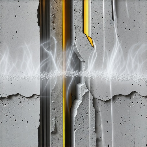 Why Breathable Sealants Are the Only Way to Prevent Spalling