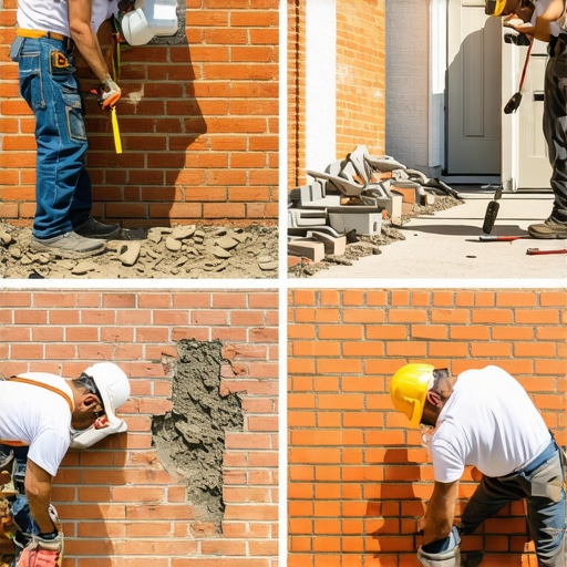 Why Cheap DIY Tuckpointing Kits Often Lead to Costly Professional Fixes