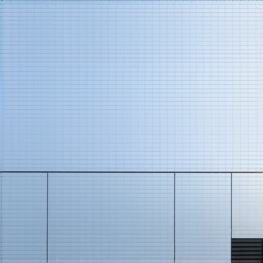 Why Metallic Brick Coatings Are the New Trend in Modern Architecture