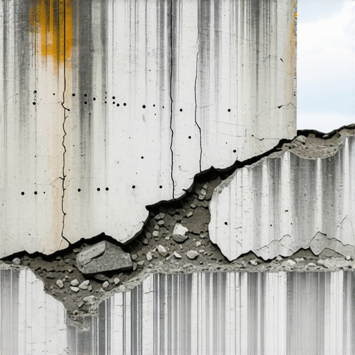 Why Most Crack Injections Fail Within Six Months