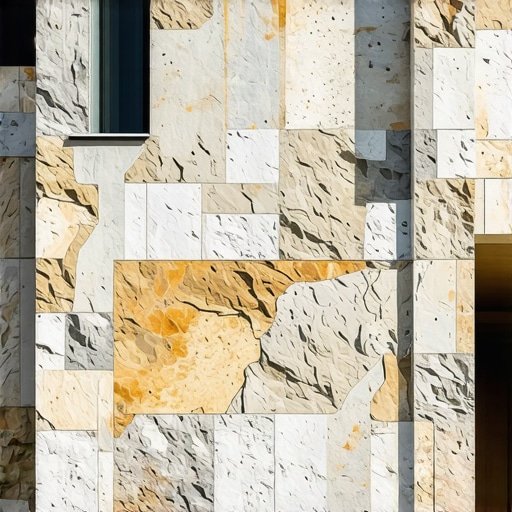 Why Natural Stone Stains Outlast Traditional Exterior Paints