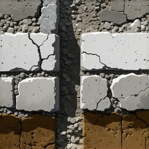 Why Poor Drainage is the Number One Killer of Garden Walls