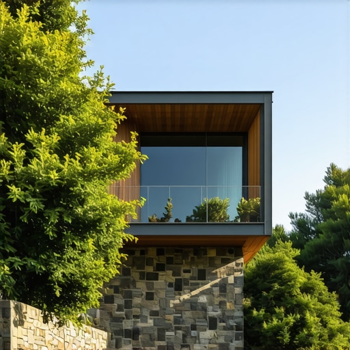 Why Reclaimed Stone is the Ultimate Sustainable Building Material
