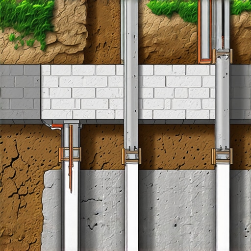 Why Traditional Retaining Walls Bulge and How to Reinforce Them
