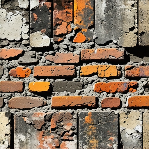 Why Your Brick Veneer is Pulling Away: The Truth About Corroded Wall Ties