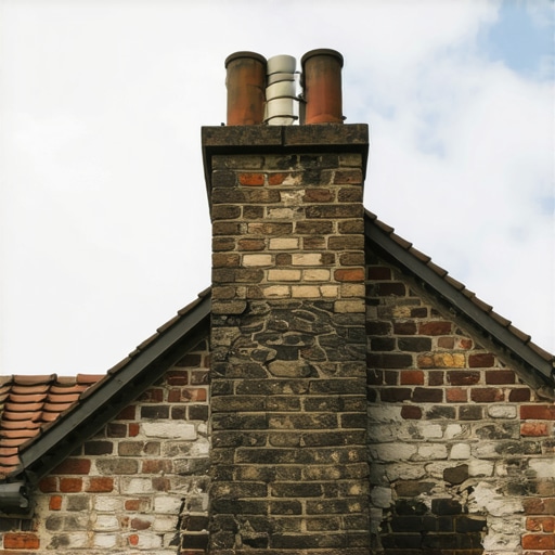 Why Your Chimney is Leaning: Urgent Structural Fixes for Older Homes