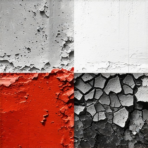 Why Your New Mortar Does Not Match the Old Stuff