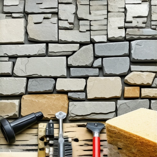 Why Your New Stone Veneer is Cracking and How to Fix It