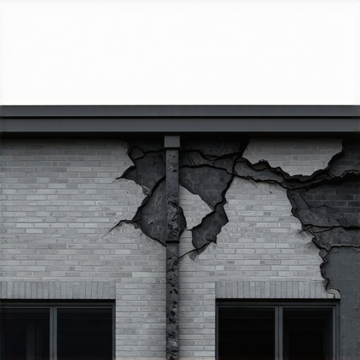 Why Your Office Building's Emergency Roof Leak is Actually a Masonry Issue