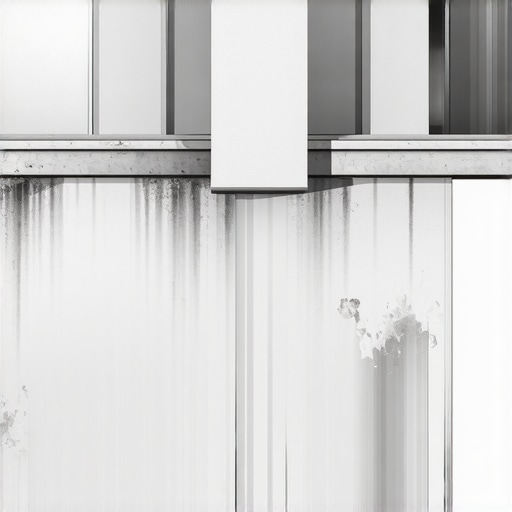Why a Commercial Roof Leak Often Starts in the Parapet Walls