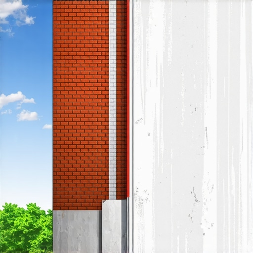 Why masonry waterproofing solutions are better than paint