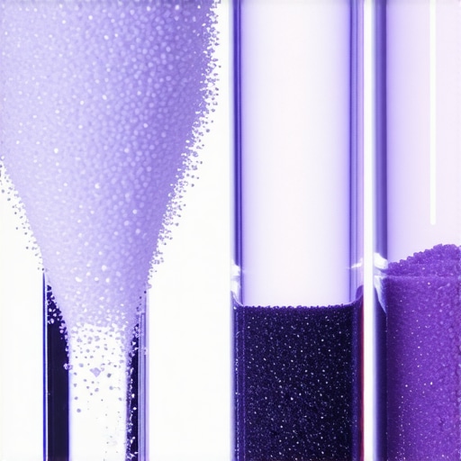 Why matching old mortar is a chemistry problem