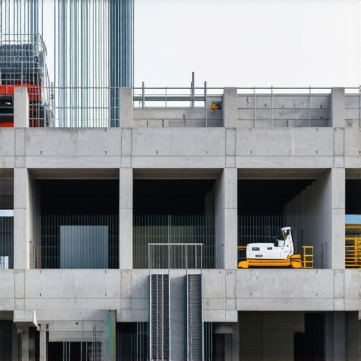 Why modular masonry is the future of commercial builds
