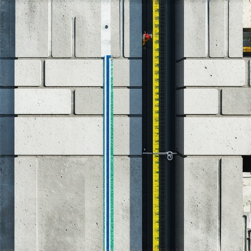 Why modular masonry needs specialized expansion joints