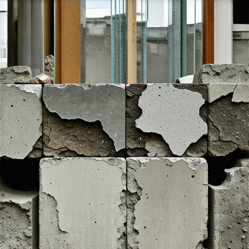 Why traditional mortar fails on modular masonry construction