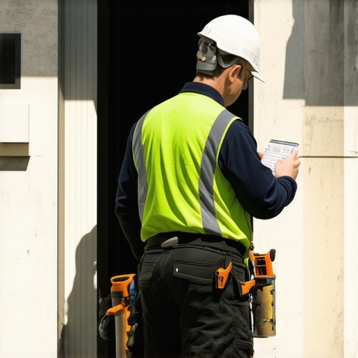 A Maintenance Checklist for Preventing Costly Commercial Facade Repairs