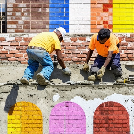 A Method for Matching Pigmented Mortar on Historic Homes