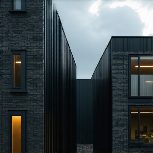 Can Modular Masonry Actually Handle Extreme Weather?