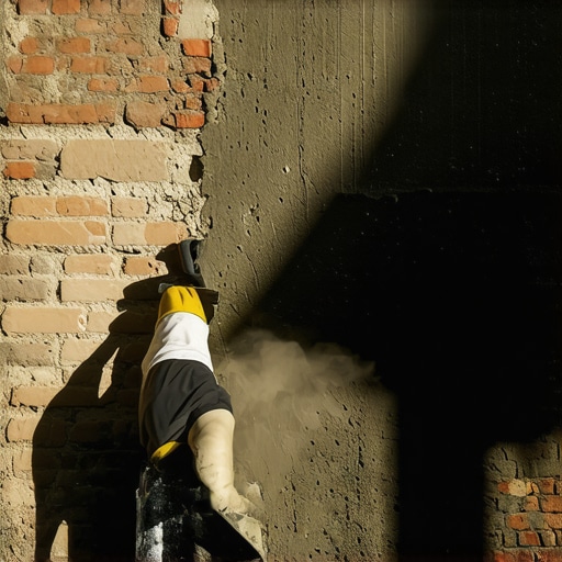 Cleaning Historic Brick Without Stripping the Natural Finish
