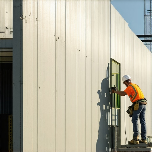 Fixing Gaps in Modular Retaining Walls Before They Collapse