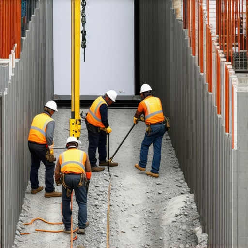 Fixing Sinking Modular Retaining Walls Without a Full Rebuild