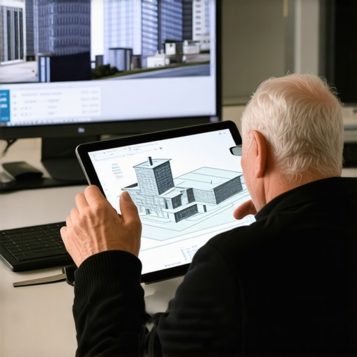 How AI Models Help Architects Plan for Masonry Longevity
