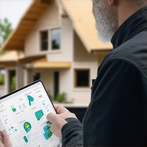 How AI Structural Reports Save Money on Home Inspections