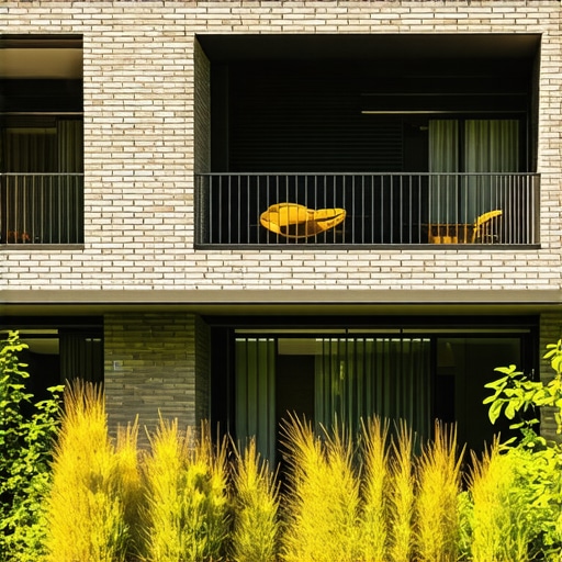 How Modular Masonry Fits Into Modern Sustainable Design