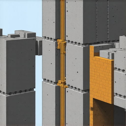 How Modular Masonry Handles Seismic Loads Better Than You Think