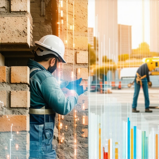 How We Use AI to Predict When Your Masonry Needs Repair