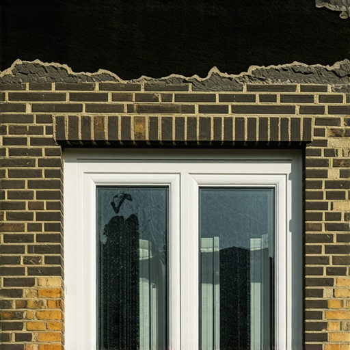 How to Identify Lintel Failure Before Your Windows Bind