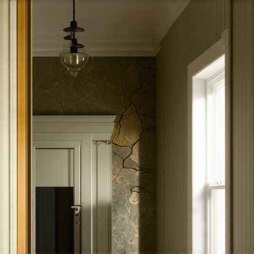 How to Spot Foundation Shifting Before Your Drywall Starts to Crack