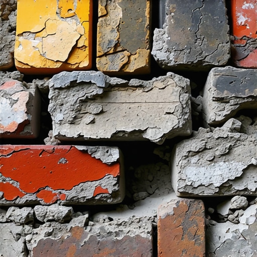 How to Spot a Single Failing Block Before the Whole Wall Gives Way