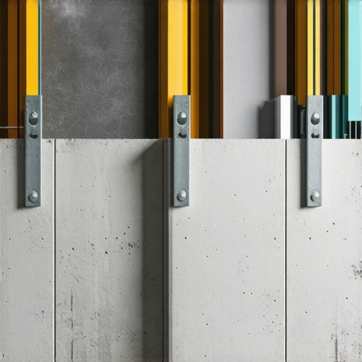 How to Stabilize Bowed Foundation Walls Using Wall Anchors