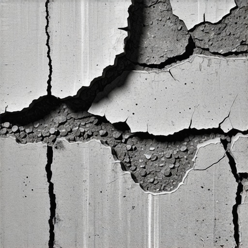 How to Tell if Your Foundation Crack is Structural or Cosmetic