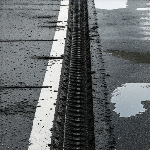 Leveling the Ground: How Professional Flatwork Prevents Standing Water