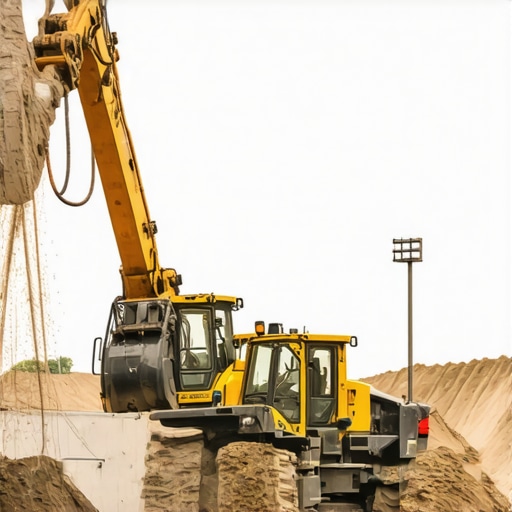 Mixing Concrete for High-Reach Pumping: Avoid These Clog Hazards