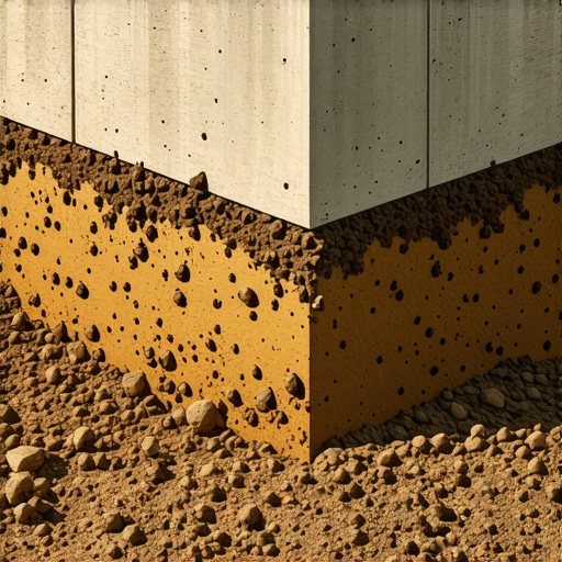 Sealing Your Foundation From the Outside: Is It Worth the Dirt?