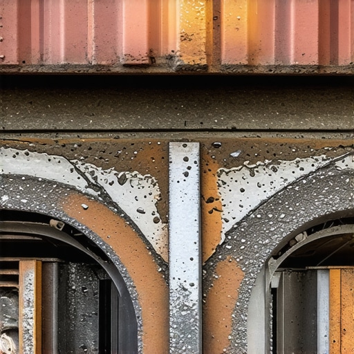 Stop the Smoke: How Internal Parging Fixes Leaky Chimney Joints