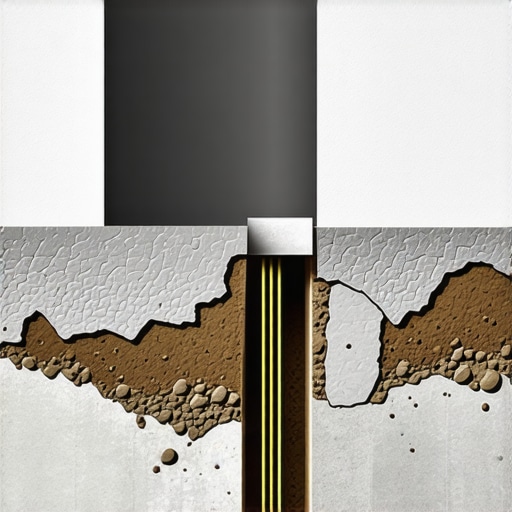 Stopping Foundation Settlement Before it Ruins Your Drywall