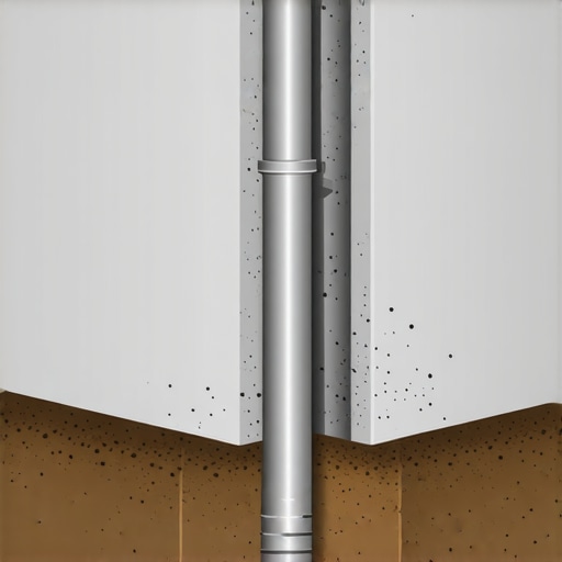 Stopping Hydrostatic Pressure from Cracking Your Foundation Walls