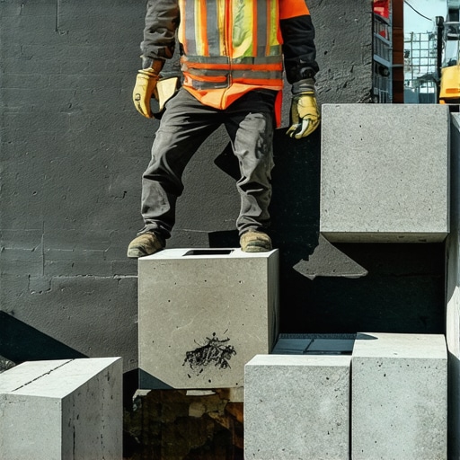 Swapping Out Cracking Retaining Wall Blocks Without a Full Teardown
