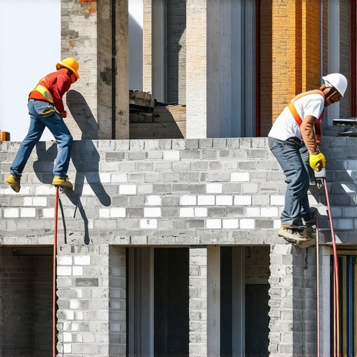 The Benefits of Precision Mortar Matching for High-Value Properties