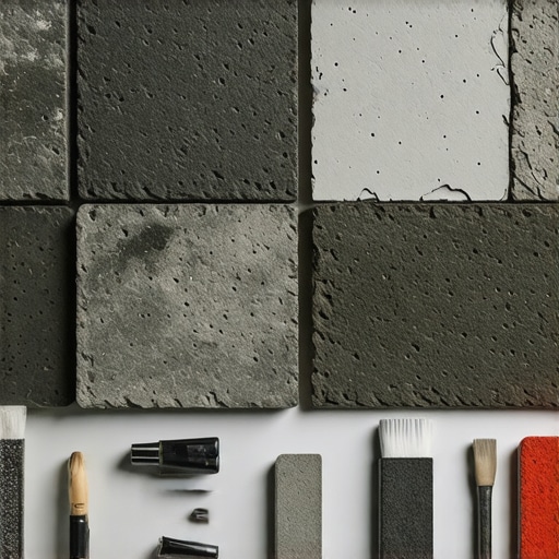 The Best Sealants for Commercial Masonry in Industrial Zones