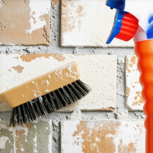 The Best Way to Remove Stubborn Efflorescence Without Damaging the Brick