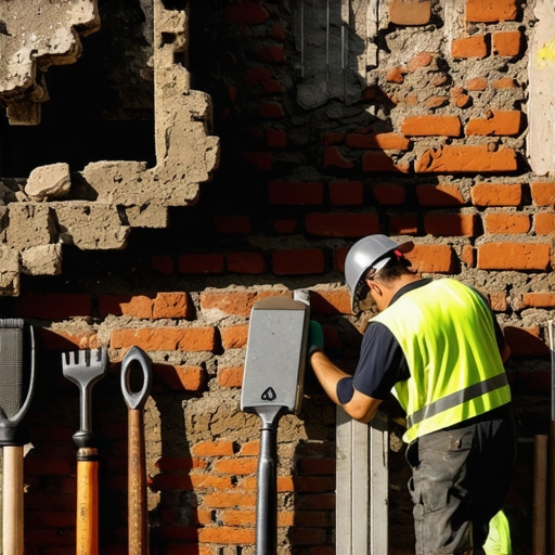 The Cost of Skipping Scheduled Commercial Masonry Checks