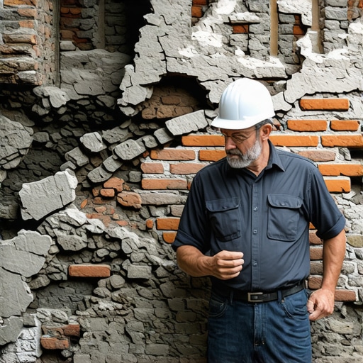 The Costly Mistake of Skipping Your Annual Structural Masonry Inspection